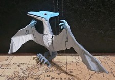 Vintage kenner jurassic for sale  WESTBURY