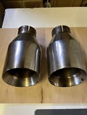 Ford focus exhaust for sale  LETCHWORTH GARDEN CITY