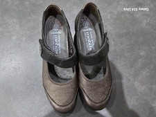 Mobils damenschuhe leder gebraucht kaufen  Gangelt