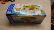 Selecta battino hammerbank gebraucht kaufen  Krefeld