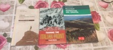 Lotto libri guide usato  Quinto di Treviso