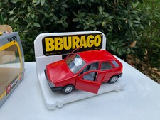 Burago cod.0125 fiat d'occasion  Morestel