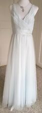 Abendkleid ballkleid abiball gebraucht kaufen  Rostock