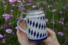 Vintage pewter lidded for sale  BROMLEY