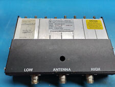 Philips duplexer 419.7mhz for sale  LONDON