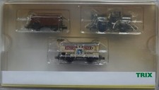Trix 15063 güterwagen gebraucht kaufen  Wiesenbach