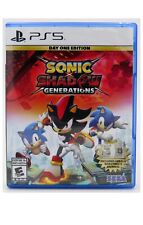 Sonic shadow generations for sale  Naperville