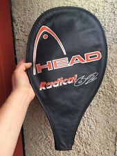 Housse raquette tennis d'occasion  Dammarie