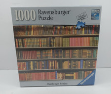 Ravensburger sealed 1000 for sale  Austin