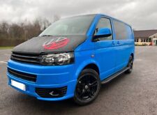 volkswagen transporter sportline for sale  SWANSEA