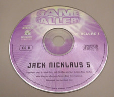 Jack nicklaus retro gebraucht kaufen  Waldkirch
