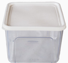 Kunststoff box rubbermaid gebraucht kaufen  Kelheim