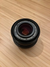 Zeiss jena 35mm gebraucht kaufen  Lauchheim