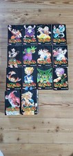 Dragon ball manga gebraucht kaufen  Renningen