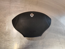 Airbag volant renault d'occasion  Plénée-Jugon