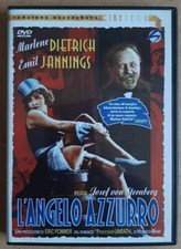 Angelo azzurro 1930 usato  Formigine