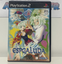 Espgaluda sony playstation d'occasion  Paris XI
