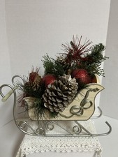 Large hallmark wooden for sale  Saginaw