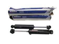 Amortiguador Delantero Chevrolet Blazer GMC JIMMY Sonoma GM 88966782 AC Delco comprar usado  Enviando para Brazil