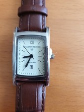 Montre neuve vuillemin d'occasion  L'Aigle