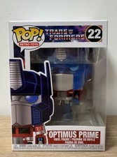 Ptimus prime funko gebraucht kaufen  Frankfurt (Oder)