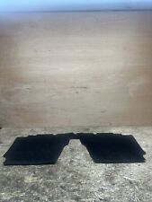 Carpet bulkhead behind for sale  BURTON-ON-TRENT