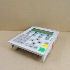 Siemens 6av3 607 gebraucht kaufen  Gottmadingen