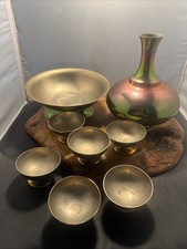 Vintage soviet cognac for sale  San Jose