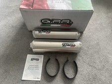 Cagiva raptor 1000 for sale  GREAT YARMOUTH