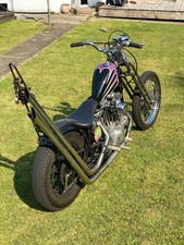 Harley davidson sportster for sale  NEWTON ABBOT