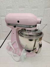 Kitchenaid ksm150pspk artisan for sale  Topeka