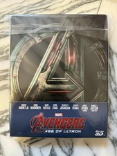 Avengers age ultron usato  Moncalieri