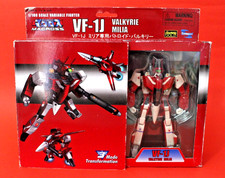 Toynami valkyrie milie usato  Roma