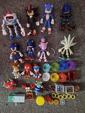 Sonic figures chaos for sale  MORDEN