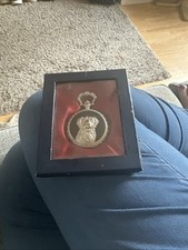 Beautiful dog pocket for sale  CAMBERLEY
