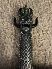 Vintage demon snake for sale  Lutz