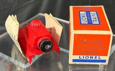 Original lionel 260 for sale  Palm Desert