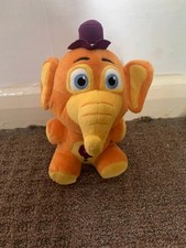 Orville elephant fnaf for sale  STOCKPORT