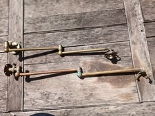 Ancienne paire lampes d'occasion  Saint-Victoret