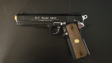 Welcomeget m1911 c02 for sale  Springfield