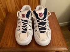 Swiss womens trainers for sale  NOTTINGHAM