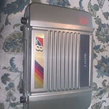 Sony video model for sale  Pensacola