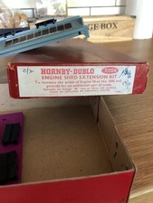 Hornby dublo 5006 for sale  HINCKLEY