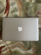 Vintage macbook air usato  Manerbio