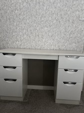 White high gloss for sale  CHESTER