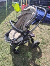 Icandy pram pushchair for sale  BEDFORD