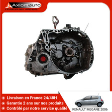 Boite vitesses renault d'occasion  Amiens-