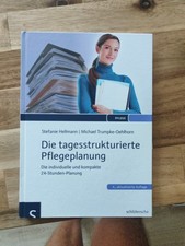 Tagesstrukturierte pflegeplanu gebraucht kaufen  Großhartau