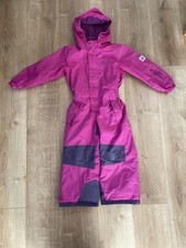 Skianzug kinder 116 gebraucht kaufen  Ostseebad Zingst am Darß