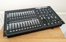 Eurolite dmx scene for sale  CHISLEHURST